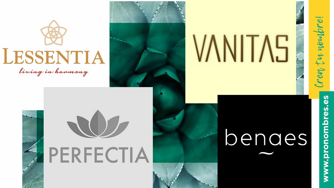 nombres para salones de belleza